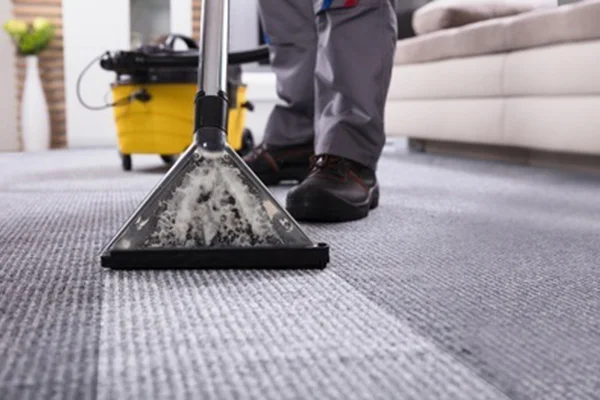 Airbnb Cleaning