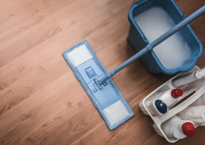 Dependable Cleaning Company