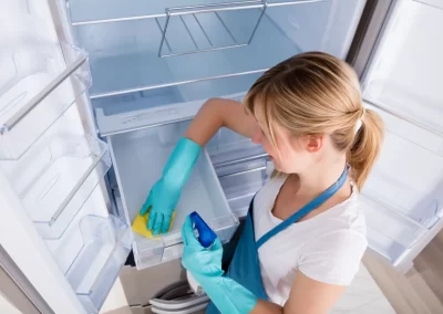 Home Cleaning Services