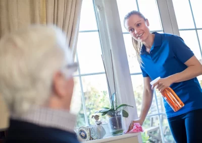 Professional Cleaning Company