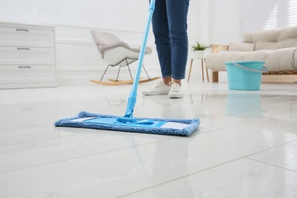 Professional Cleaning Company in Baltimore, MD