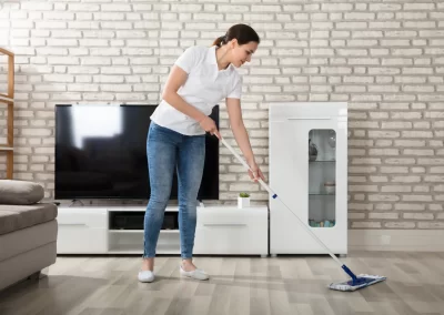 Professional Cleaning Services