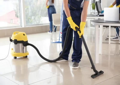 Reliable Cleaning Company