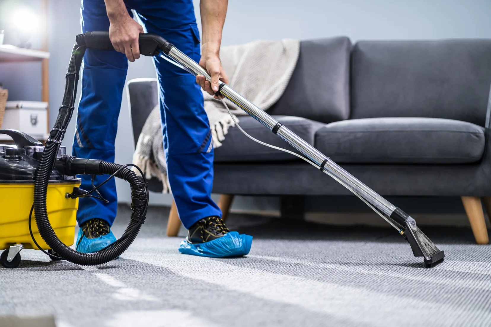 Cleaning